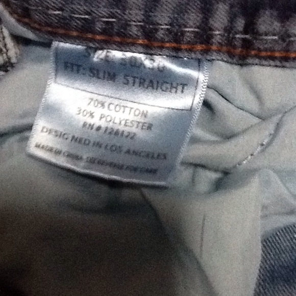 Jeans - Picture 4 of 4