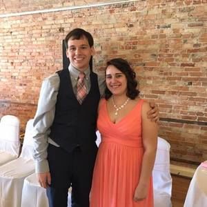 Meet your Posher, Katelyn