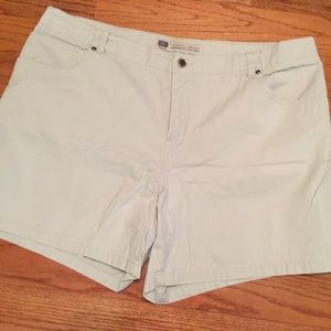 Faded Glory Shorts