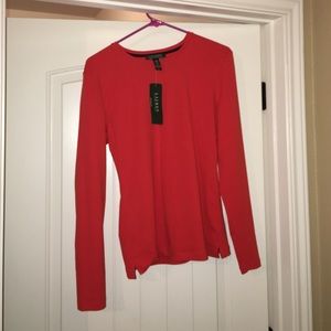 never worn Ralph Lauren shirt!