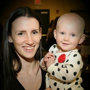 Meet your Posher, Marcy