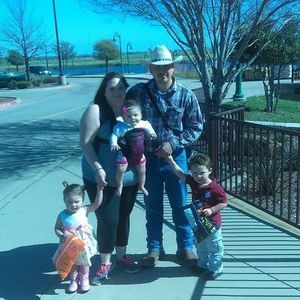 Meet your Posher, Becky