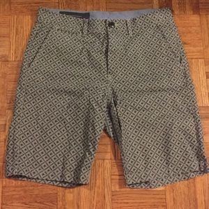 Men's Armani Exchange shorts