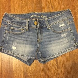 00 American Eagle Shorts