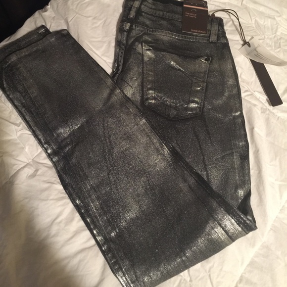 James jeans twiggy jeans