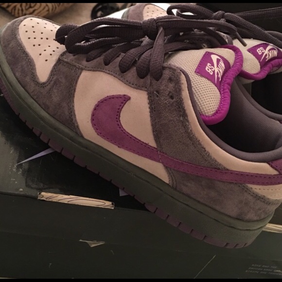 Nike SB size 6y