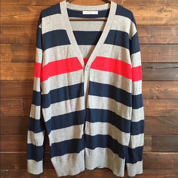 MENS Old Navy Cardigan