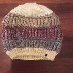 Element Beanie
