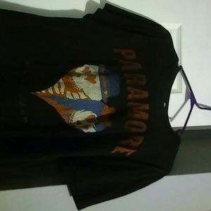 Haven't worn this in years