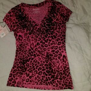 Juicy Couture Top