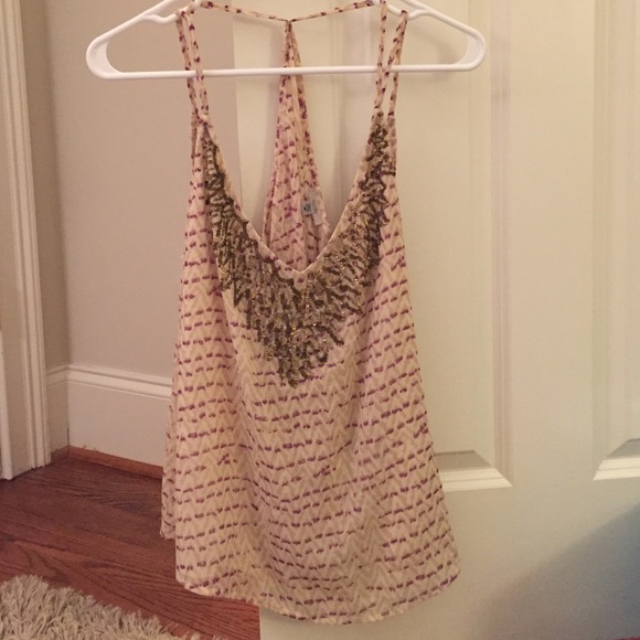 Urban outfitters Ecote top