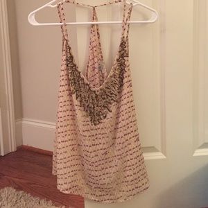 Urban outfitters Ecote top