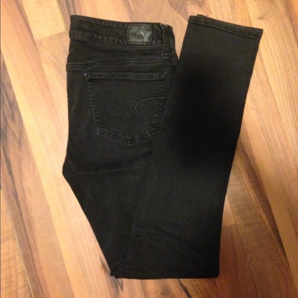 American Eagle jeggings