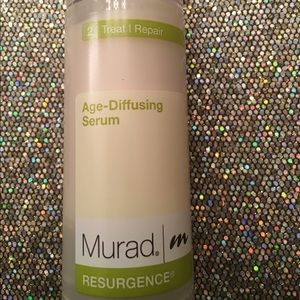 MURAD Age-Diffusing Serum 👴🏼👵🏼