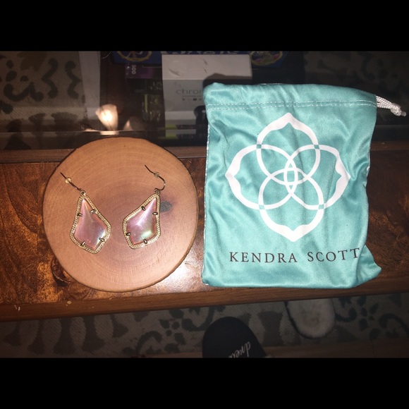 Kendra Scott Alex Iridescent
