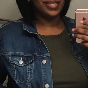 Meet your Posher, Freda