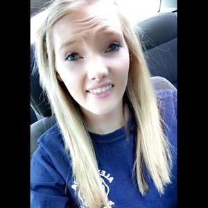 Meet your Posher, Kimmie