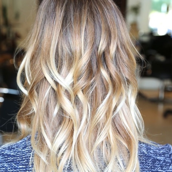 Meet your Posher, Heather - Picture 1 of 1