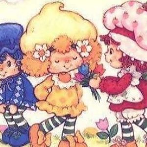 Meet your Posher, Bernadette