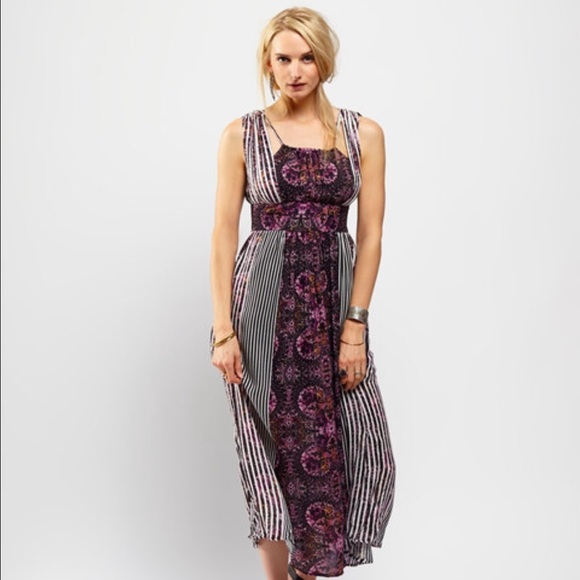 ✨Final price sale✨Super fabulous Free People dress