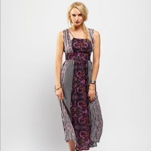 ✨Final price sale✨Super fabulous Free People dress