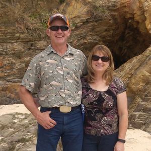 Meet your Posher, Phyllis