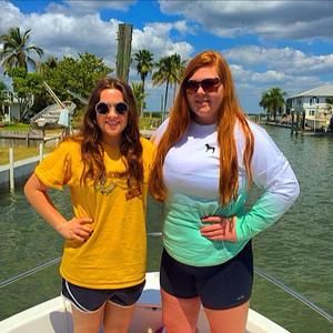 Meet your Posher, Stephanie