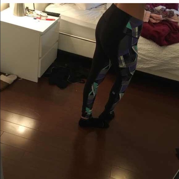 Victoria's Secret Pants - ‼️sold‼️