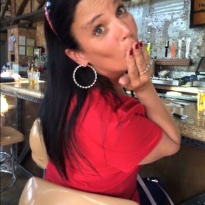 Meet your Posher, Janice