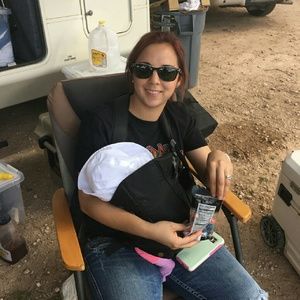 Meet your Posher, Victoria