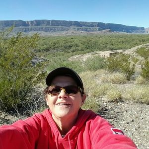 Meet your Posher, Vickie
