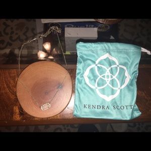 Kendra Scott Elisa Rose Quartz
