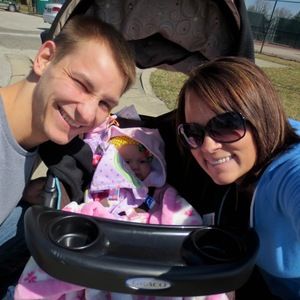 Meet your Posher, Kandis