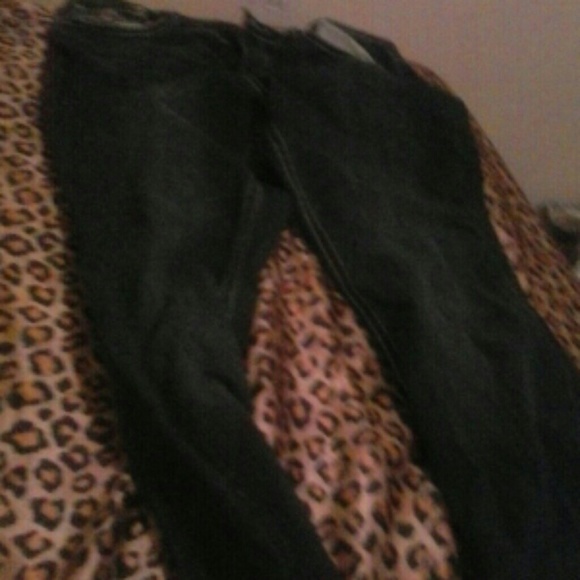 Love nation jeans size 14