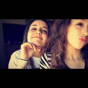 Meet your Posher, Danyelle