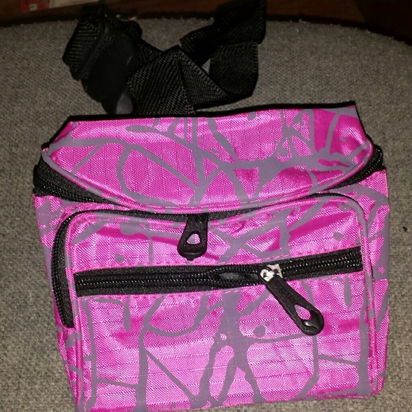Fanny pack