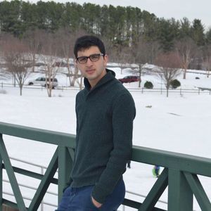 Meet your Posher, Ilyas