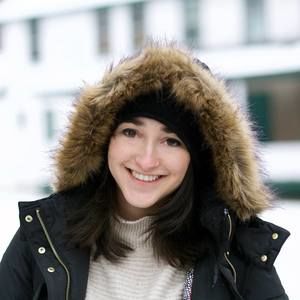 Meet your Posher, Gabrielle