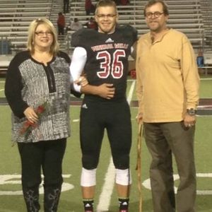 Meet your Posher, Trina