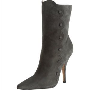 Betsey Johnson 
Women's Wing It