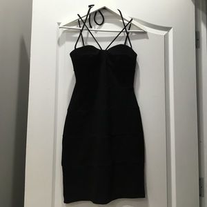 Frederick's of Hollywood Dress with Sexy Straps
