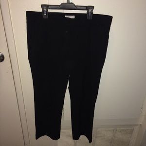New York & Company Dress Pants