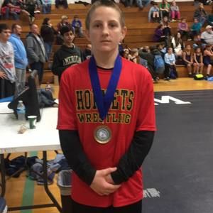 Meet your Posher, Timmy