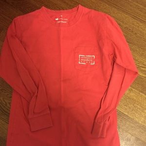 M Southern Marsh Tshirt