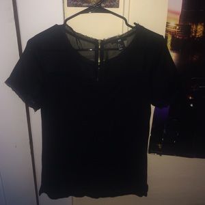 H&M blouse