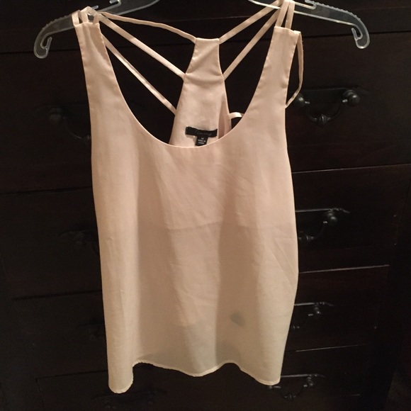 ANGL - dress / going out tank  medium