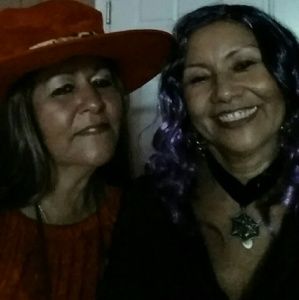 Meet your Posher, Sylvia