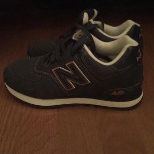 new balance 574