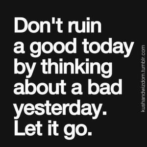 Meet your Posher, Patricia