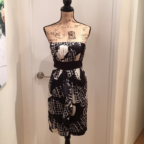 Max & Cleo dress
